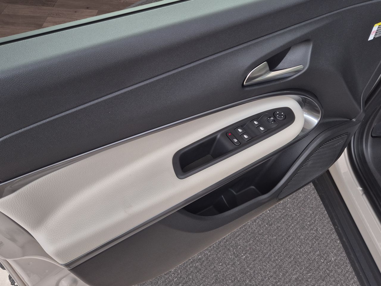 Fiat 600 600 MHEV La prima 1.2 81kW (110CV) DDCT - Foto 15