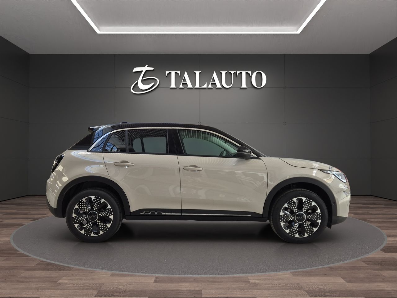 Fiat 600 600 MHEV La prima 1.2 81kW (110CV) DDCT - Foto 7