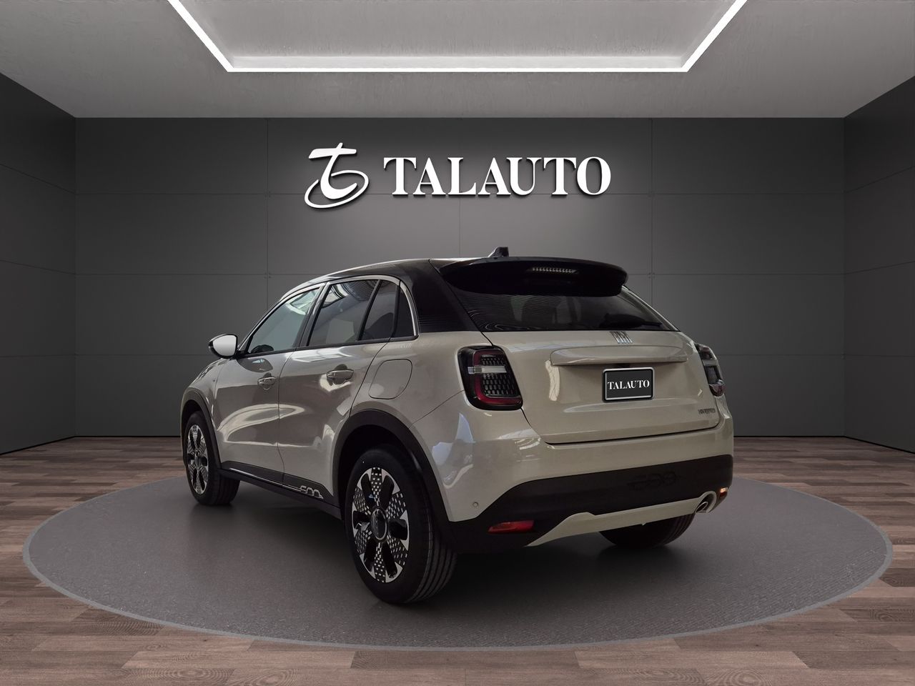 Fiat 600 600 MHEV La prima 1.2 81kW (110CV) DDCT - Foto 4