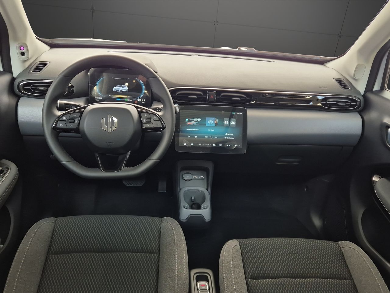 Leapmotor T03 T03 BEV 37.3kWh Design Auto - Foto 11