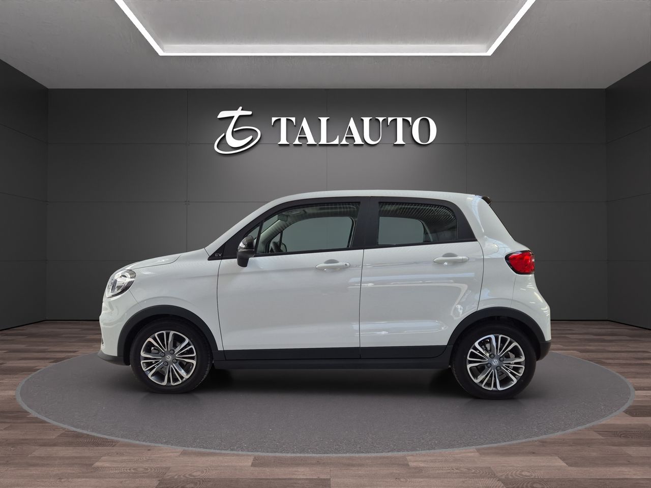 Leapmotor T03 T03 BEV 37.3kWh Design Auto - Foto 3