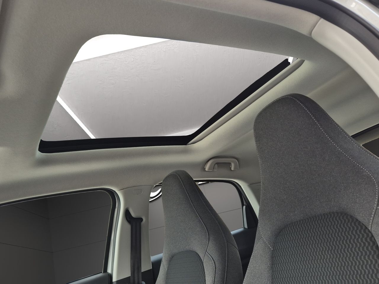 Leapmotor T03 T03 BEV 37.3kWh Design Auto - Foto 13