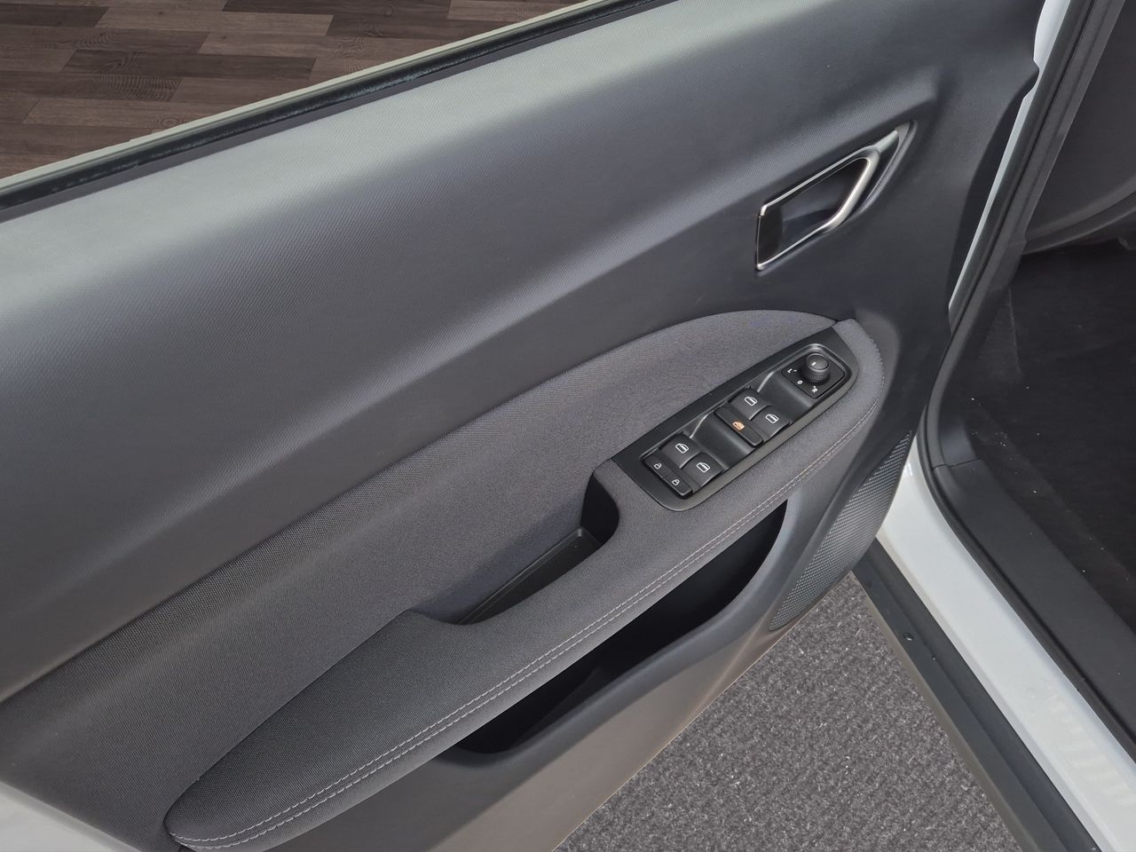 Leapmotor T03 T03 BEV 37.3kWh Design Auto - Foto 16