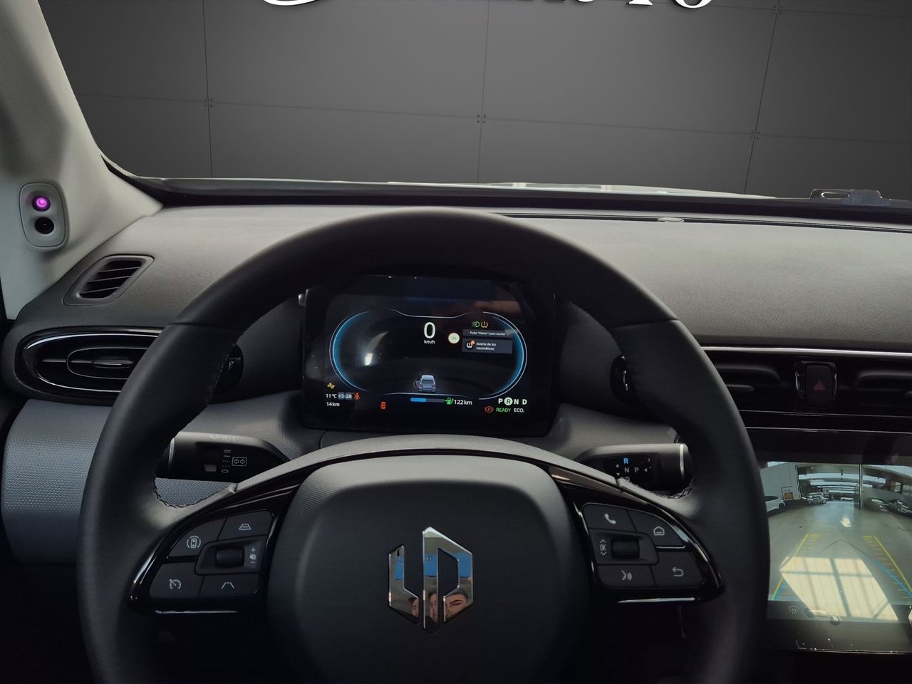 Leapmotor T03 T03 BEV 37.3kWh Design Auto - Foto 15