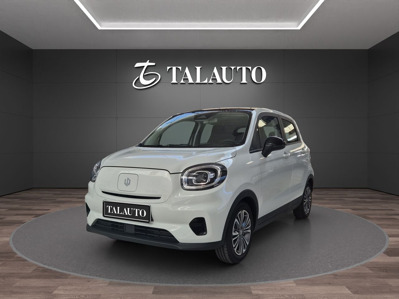 Leapmotor T03 T03 BEV 37.3kWh Design Auto - Foto 2