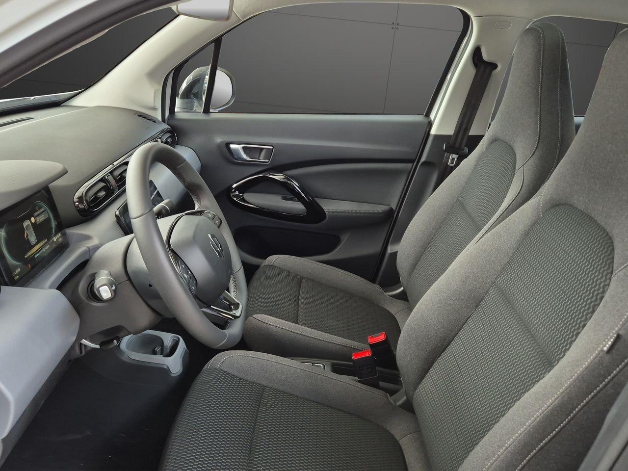 Leapmotor T03 T03 BEV 37.3kWh Design Auto - Foto 10