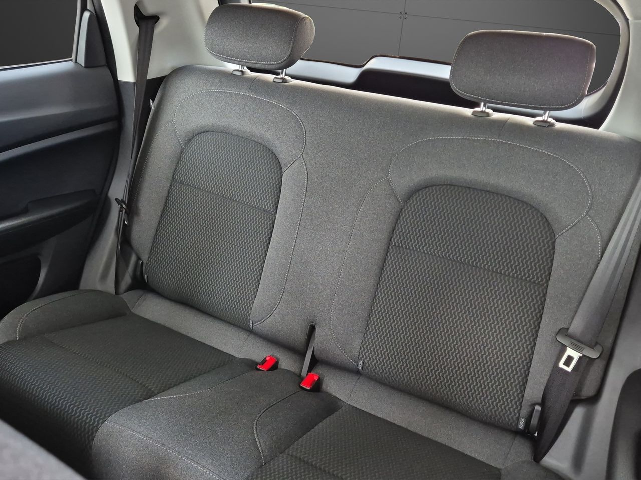 Leapmotor T03 T03 BEV 37.3kWh Design Auto - Foto 12