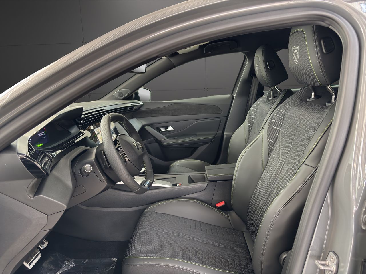 Peugeot 308 5P GT Hybrid MHEV 145 e-DCS6 - Foto 10