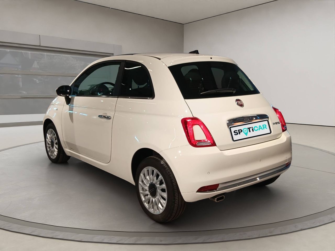 Fiat 500   1.0 Hybrid 51KW (70 CV) Dolcevita - Foto 7