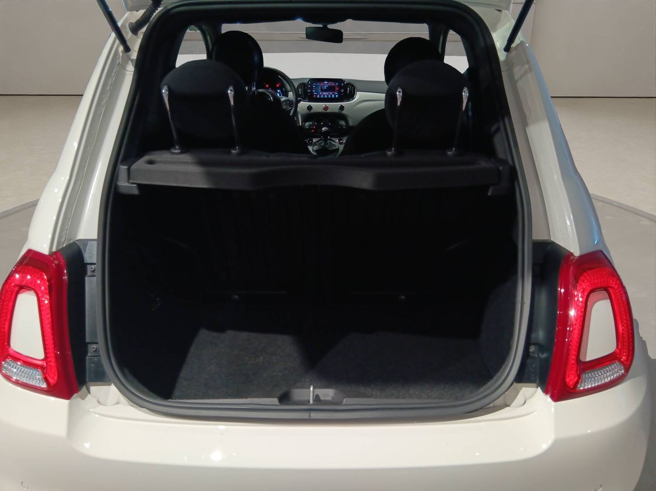 Fiat 500   1.0 Hybrid 51KW (70 CV) Dolcevita - Foto 8