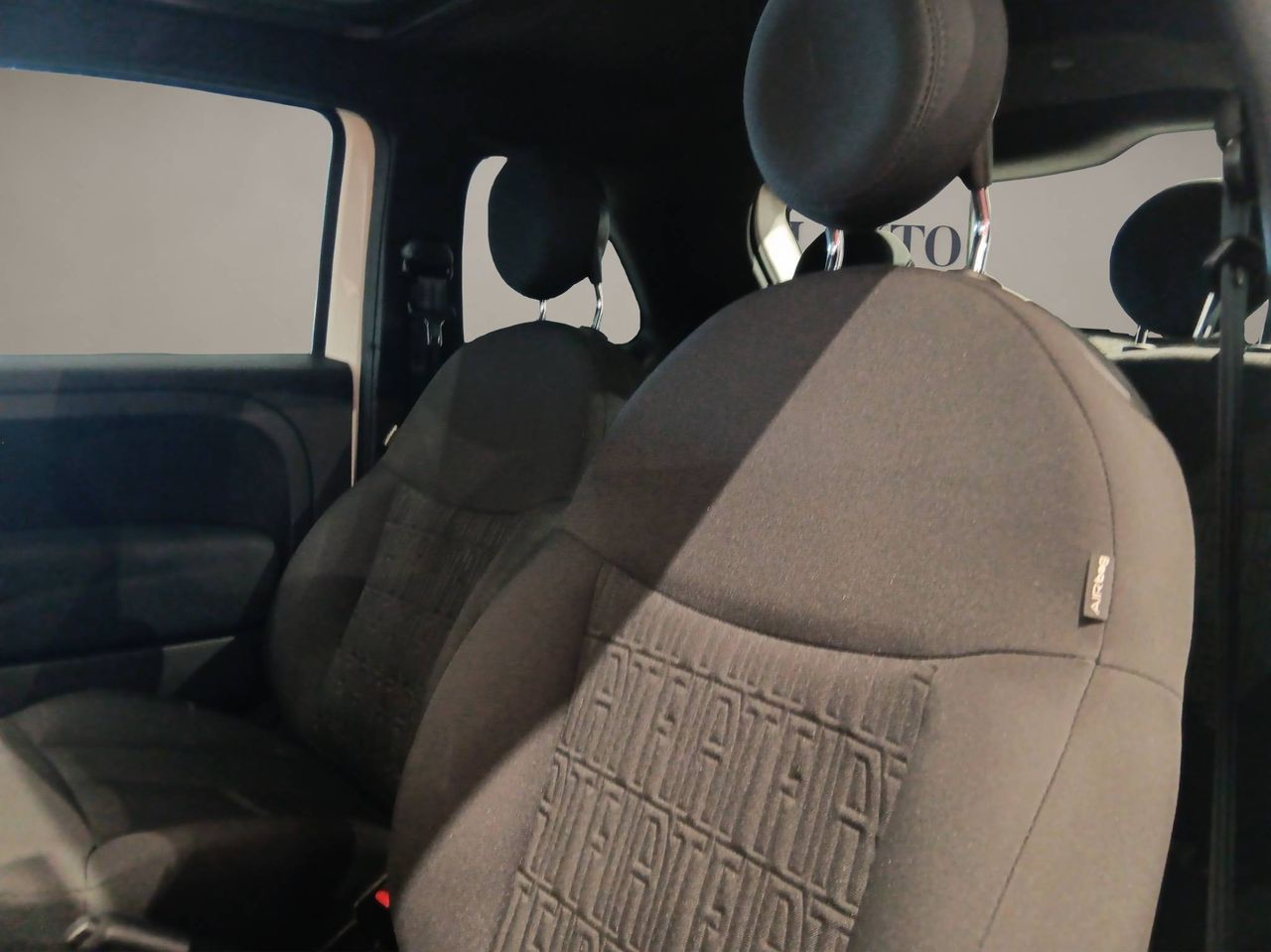 Fiat 500   1.0 Hybrid 51KW (70 CV) Dolcevita - Foto 12