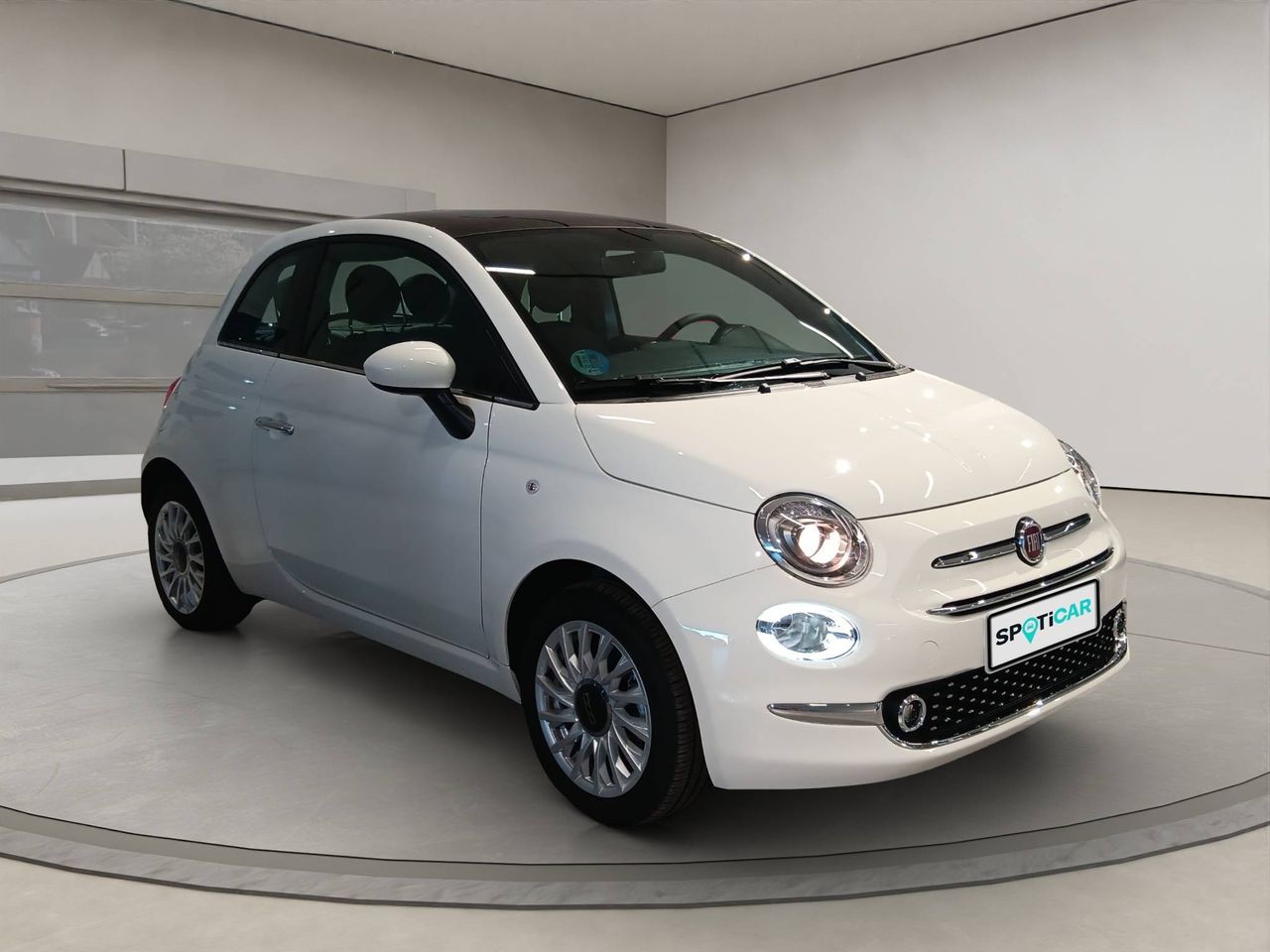 Fiat 500   1.0 Hybrid 51KW (70 CV) Dolcevita - Foto 4