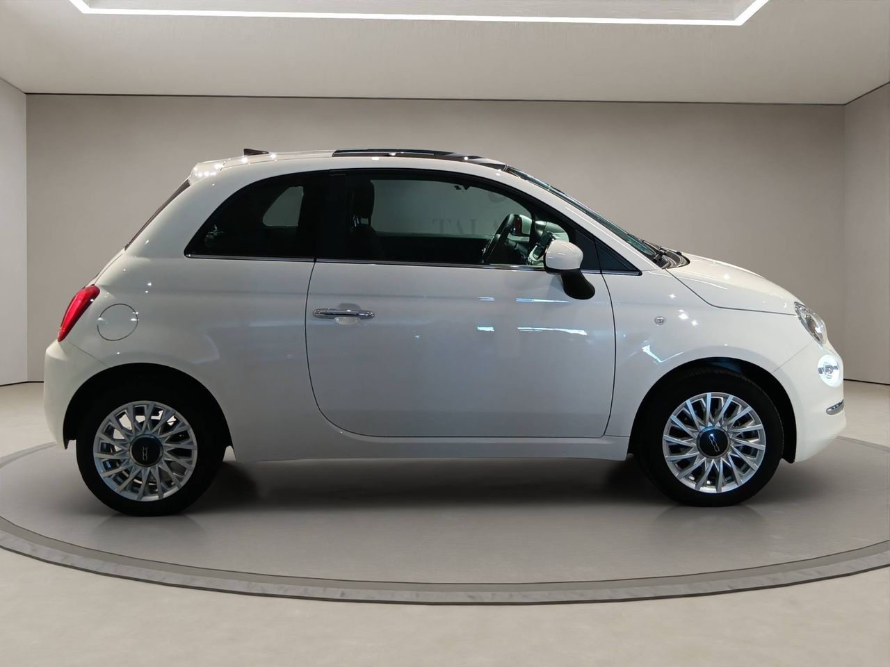 Fiat 500   1.0 Hybrid 51KW (70 CV) Dolcevita - Foto 6