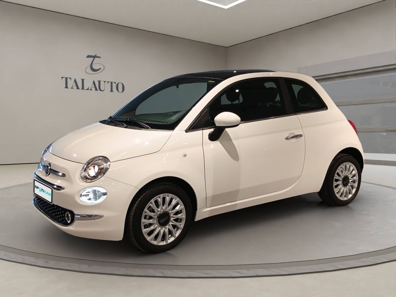 Fiat 500   1.0 Hybrid 51KW (70 CV) Dolcevita - Foto 3
