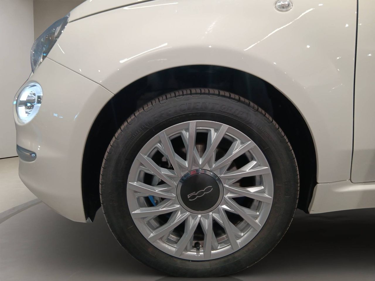 Fiat 500   1.0 Hybrid 51KW (70 CV) Dolcevita - Foto 11