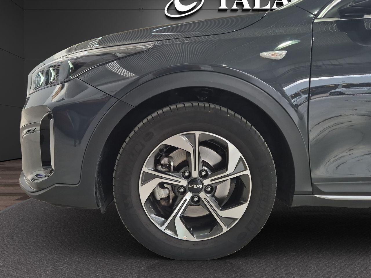 Kia XCeed 1.0 T-GDi Drive 74kW (100CV) - Foto 9