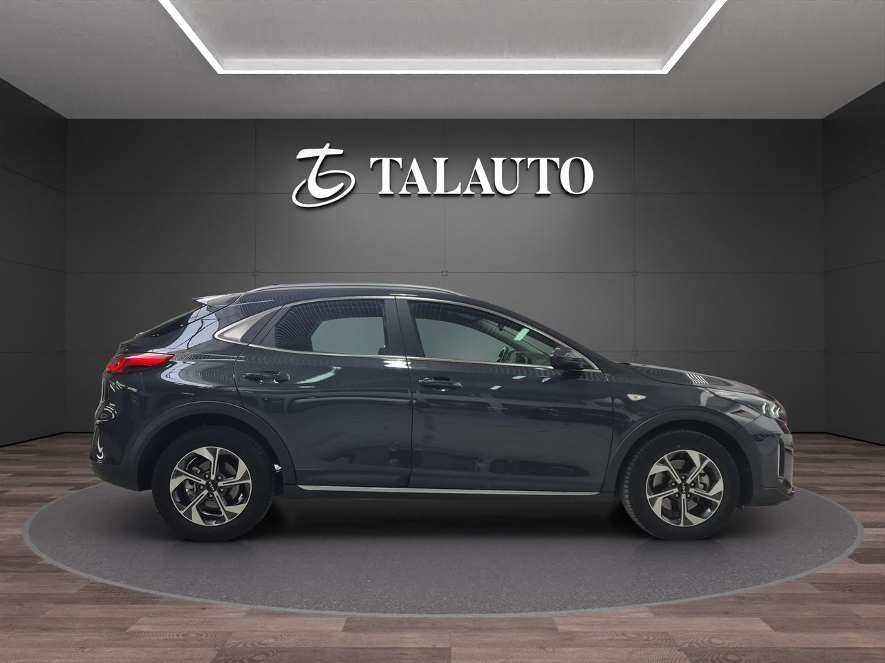 Kia XCeed 1.0 T-GDi Drive 74kW (100CV) - Foto 7