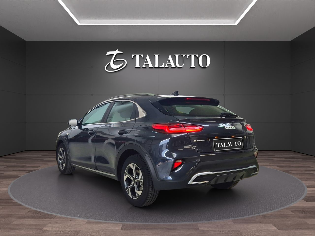 Kia XCeed 1.0 T-GDi Drive 74kW (100CV) - Foto 4