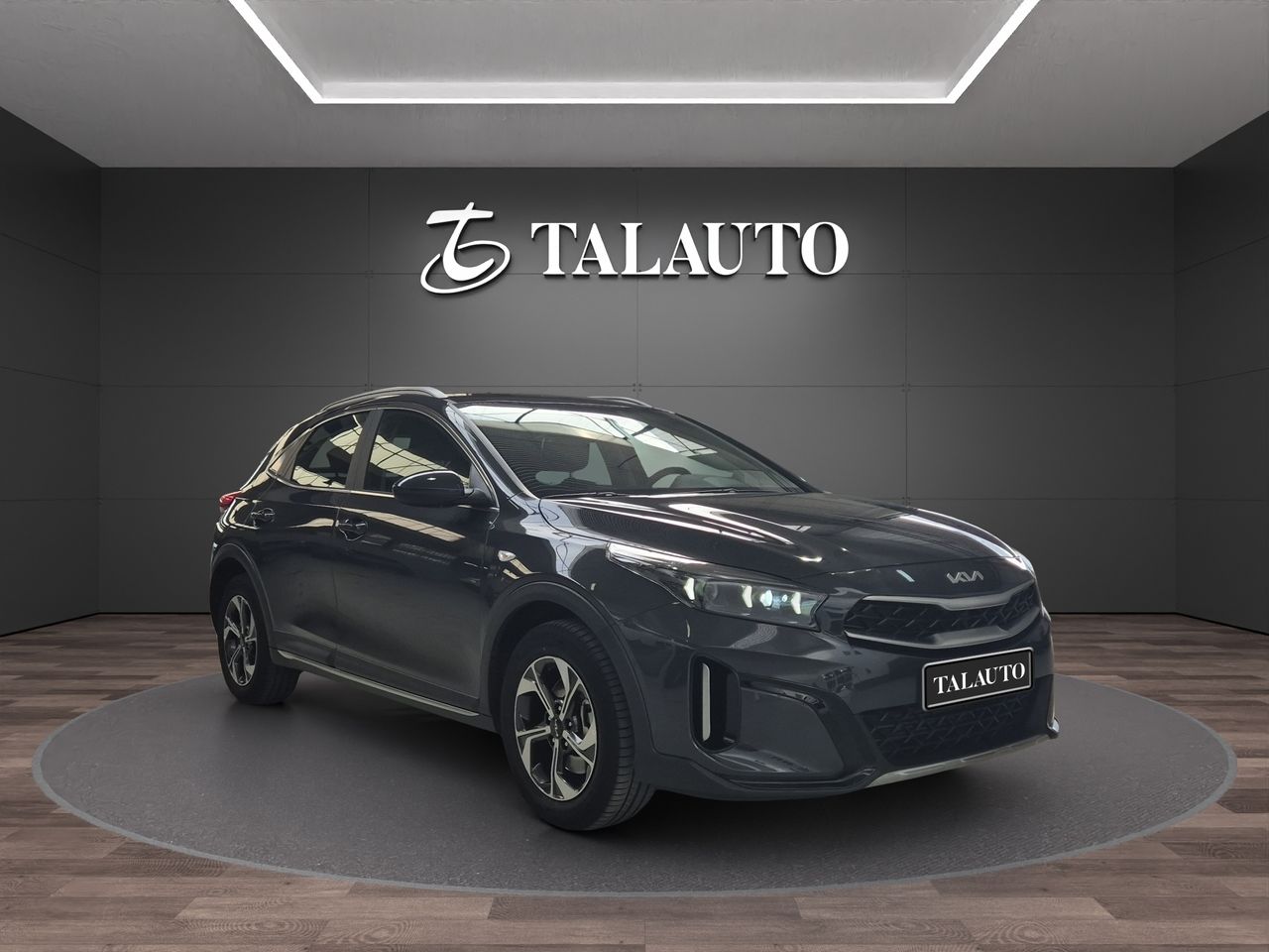 Kia XCeed 1.0 T-GDi Drive 74kW (100CV) - Foto 8