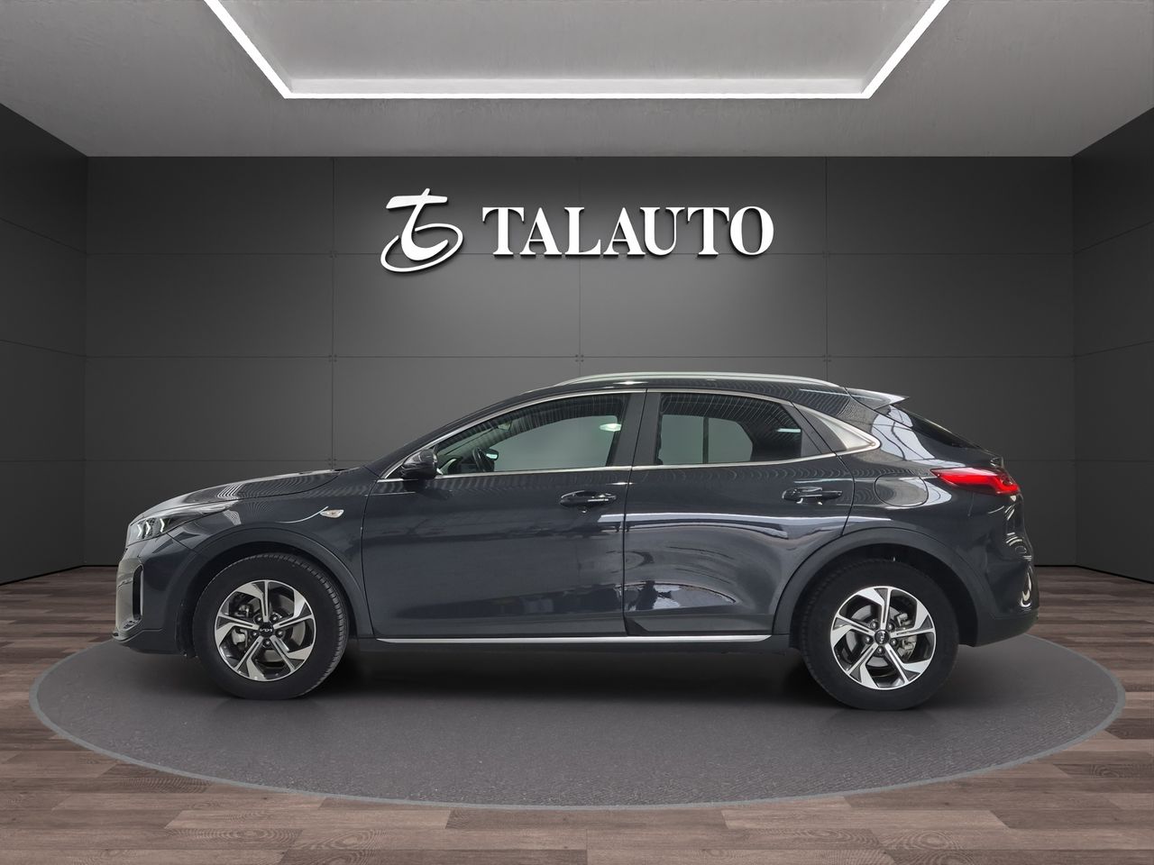 Kia XCeed 1.0 T-GDi Drive 74kW (100CV) - Foto 3