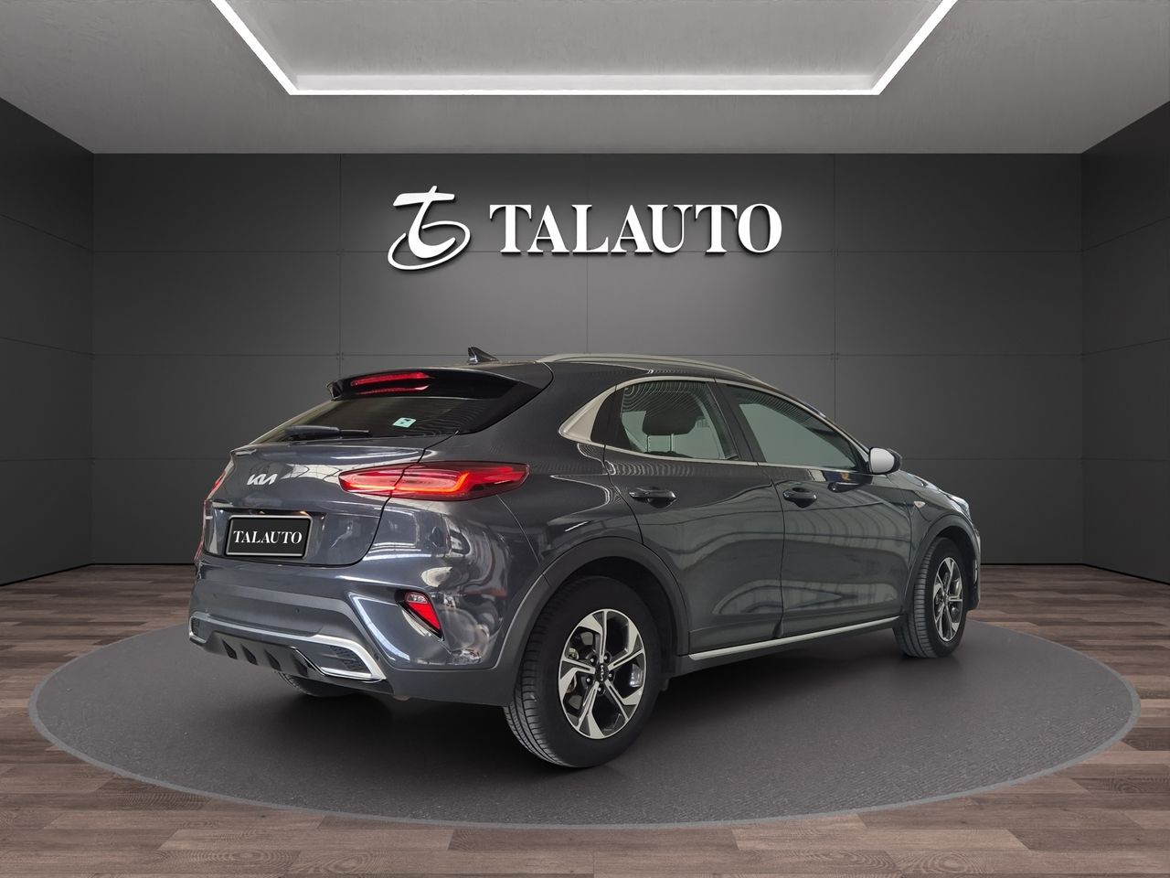 Kia XCeed 1.0 T-GDi Drive 74kW (100CV) - Foto 6