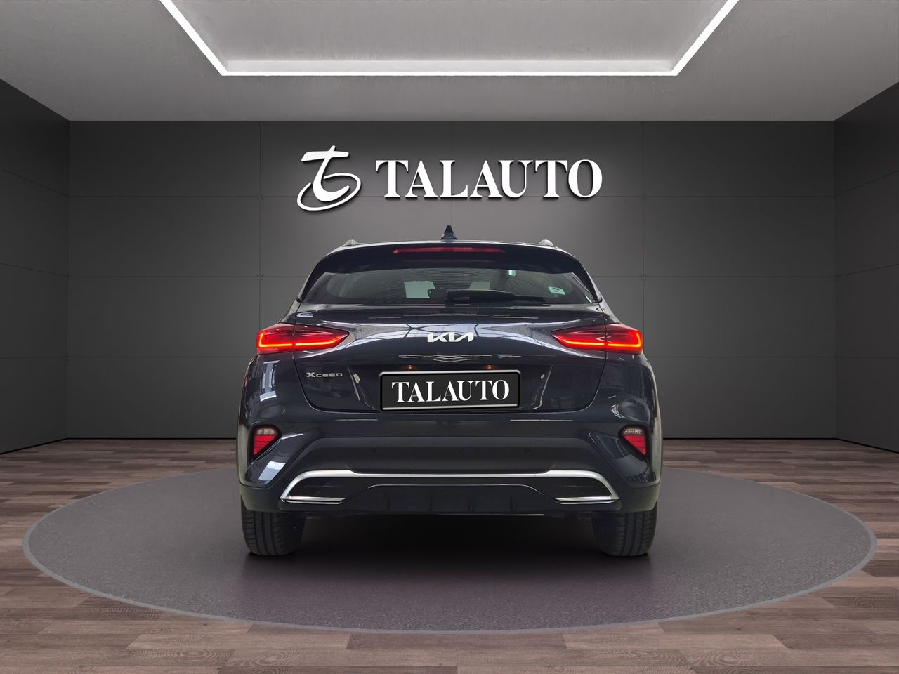 Kia XCeed 1.0 T-GDi Drive 74kW (100CV) - Foto 5