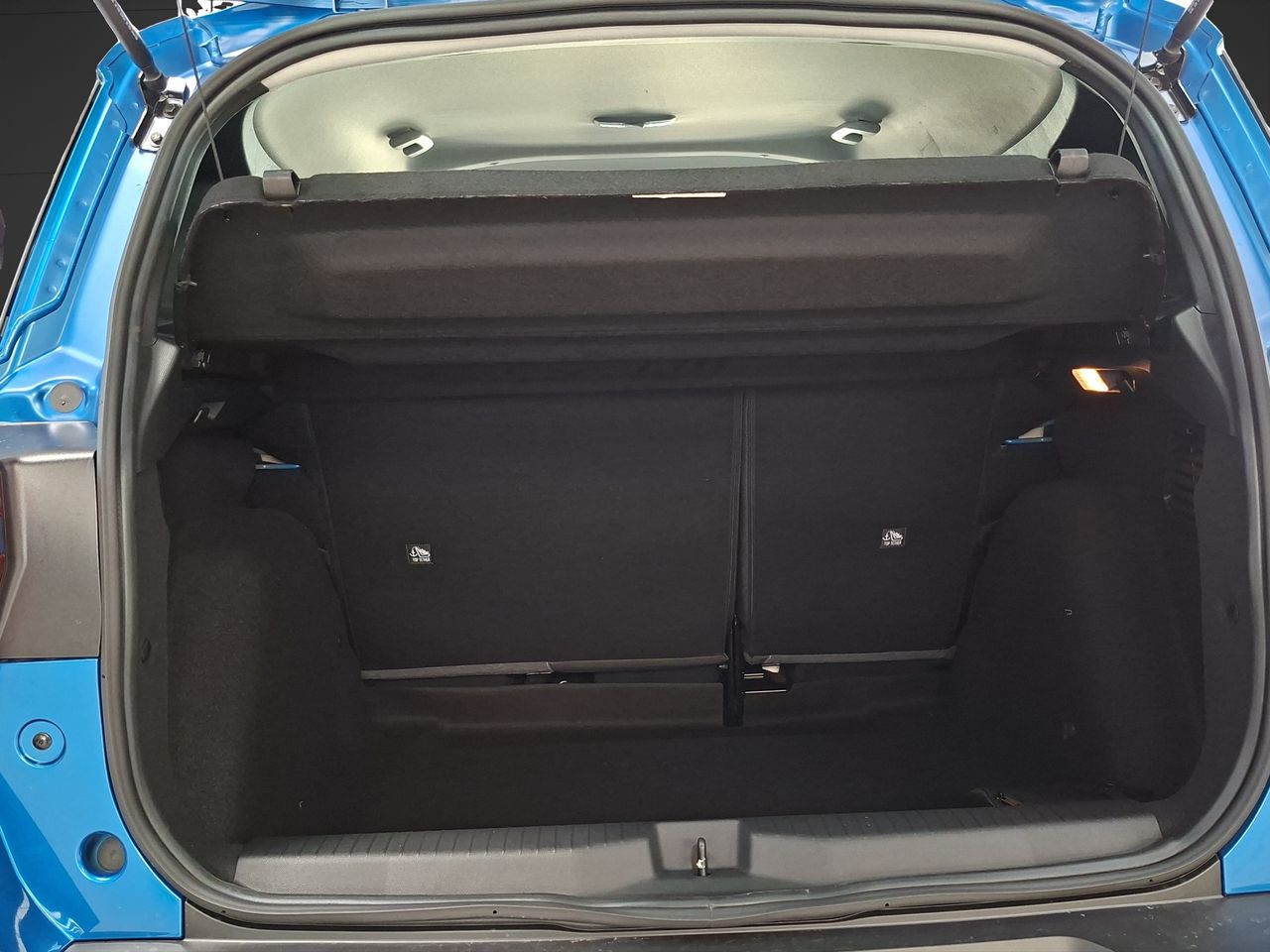 Opel Frontera 1.2T XHT Hybrid eDCT6 81kW Edition - Foto 13