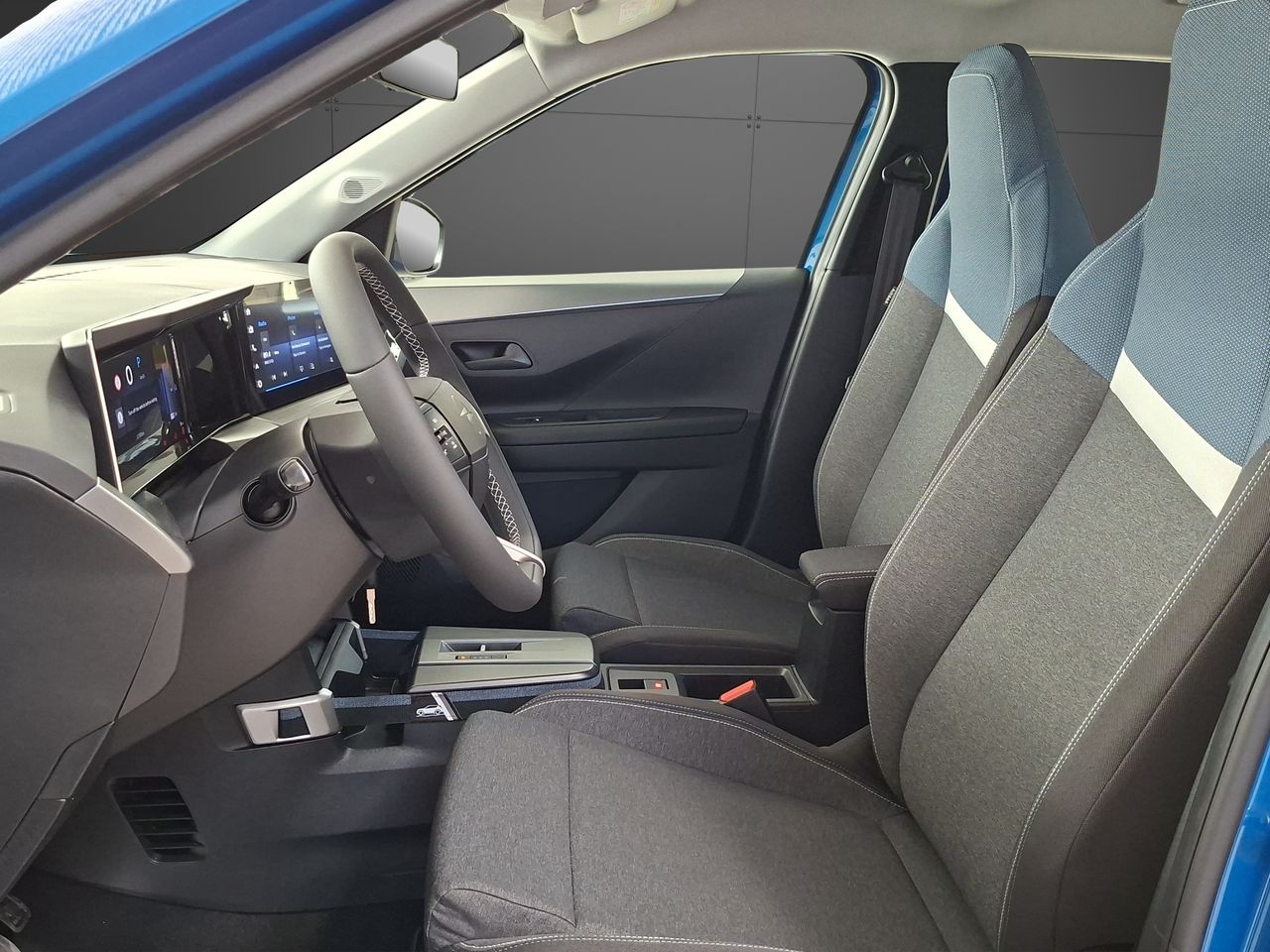 Opel Frontera 1.2T XHT Hybrid eDCT6 81kW Edition - Foto 10