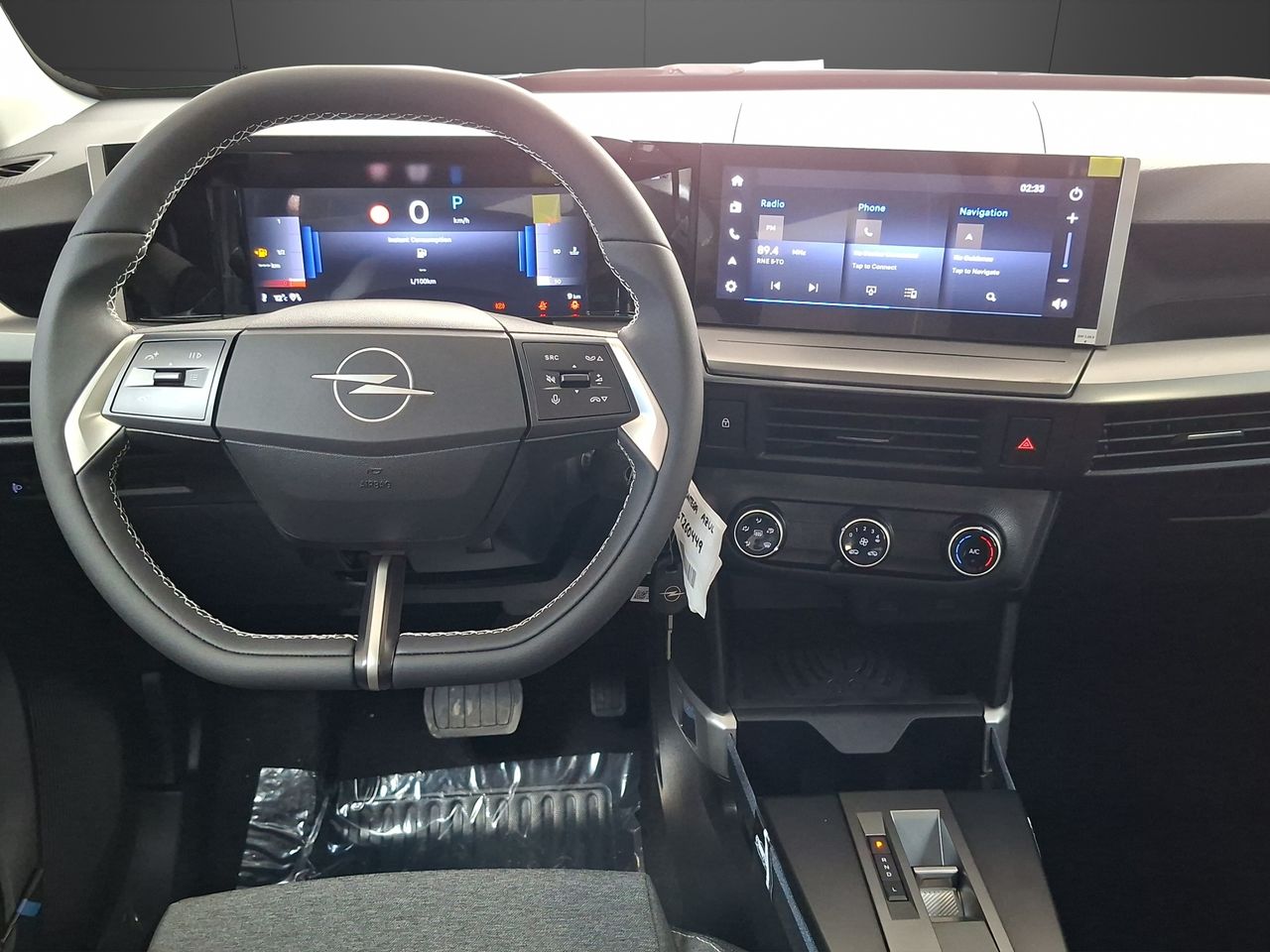 Opel Frontera 1.2T XHT Hybrid eDCT6 81kW Edition - Foto 11