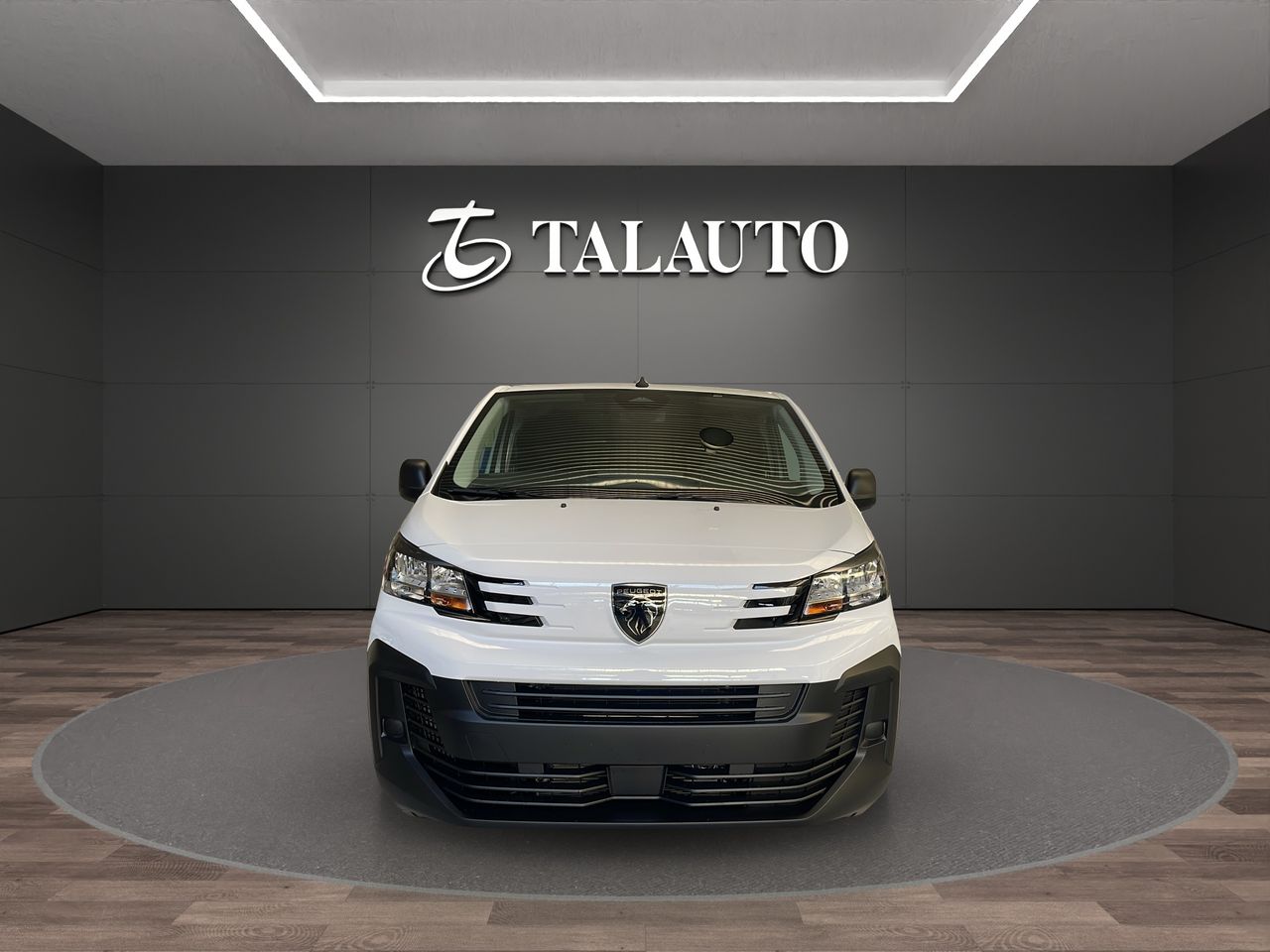 Peugeot Expert  EXPERT Doble Cabína Plegable M Diesel 120cv Manual      - Foto 4