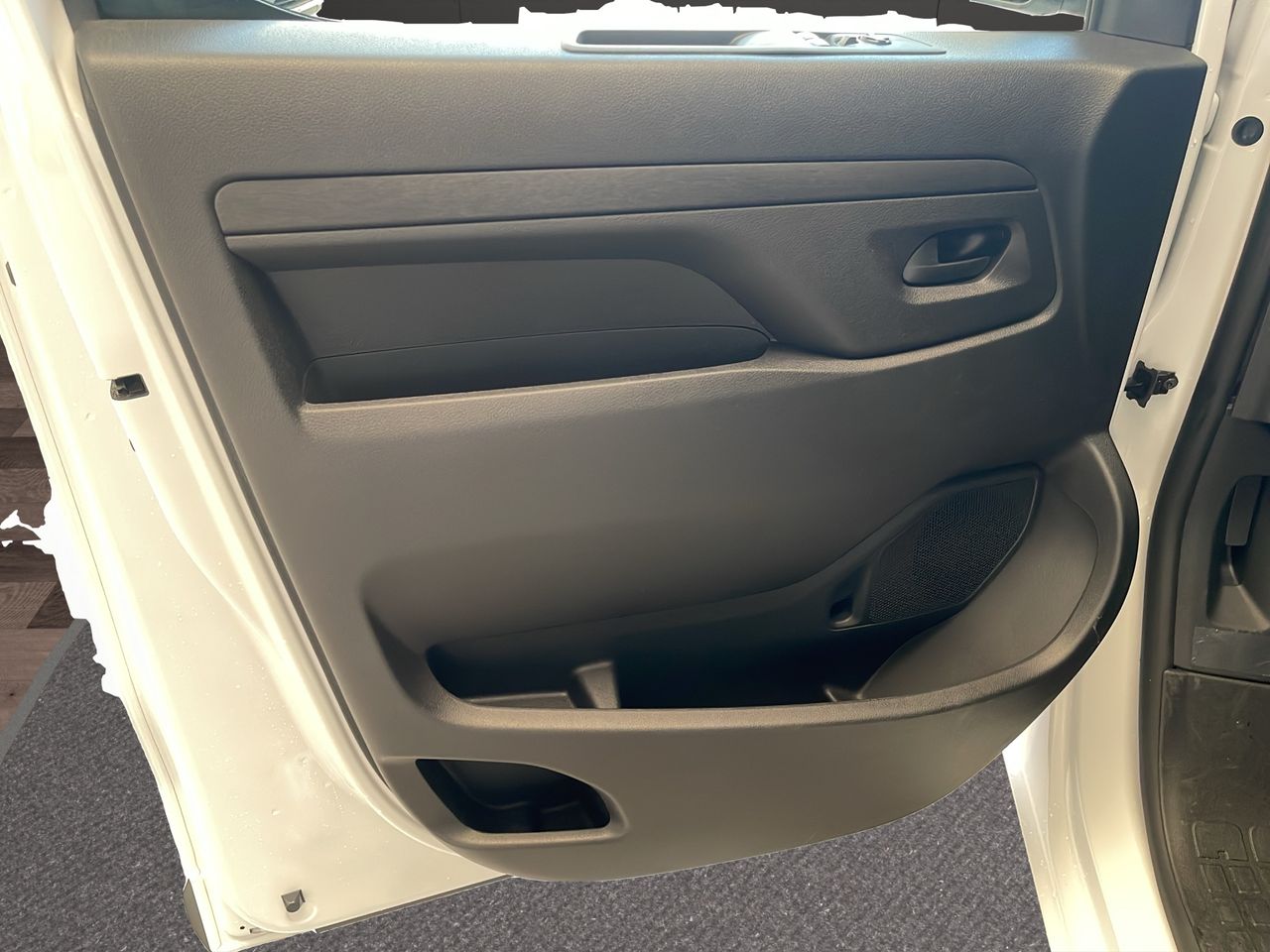 Peugeot Expert  EXPERT Doble Cabína Plegable M Diesel 120cv Manual      - Foto 16