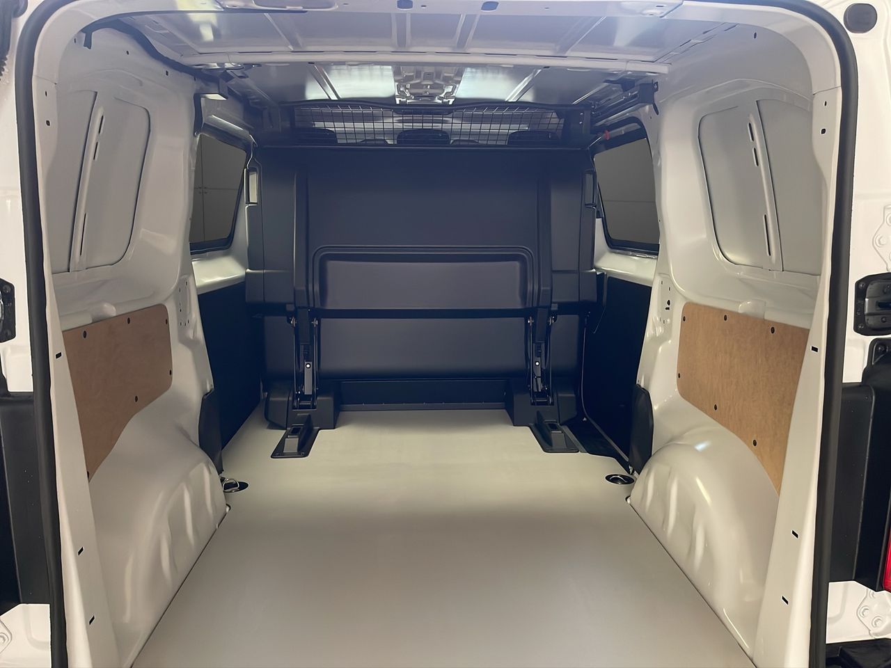 Peugeot Expert  EXPERT Doble Cabína Plegable M Diesel 120cv Manual      - Foto 8