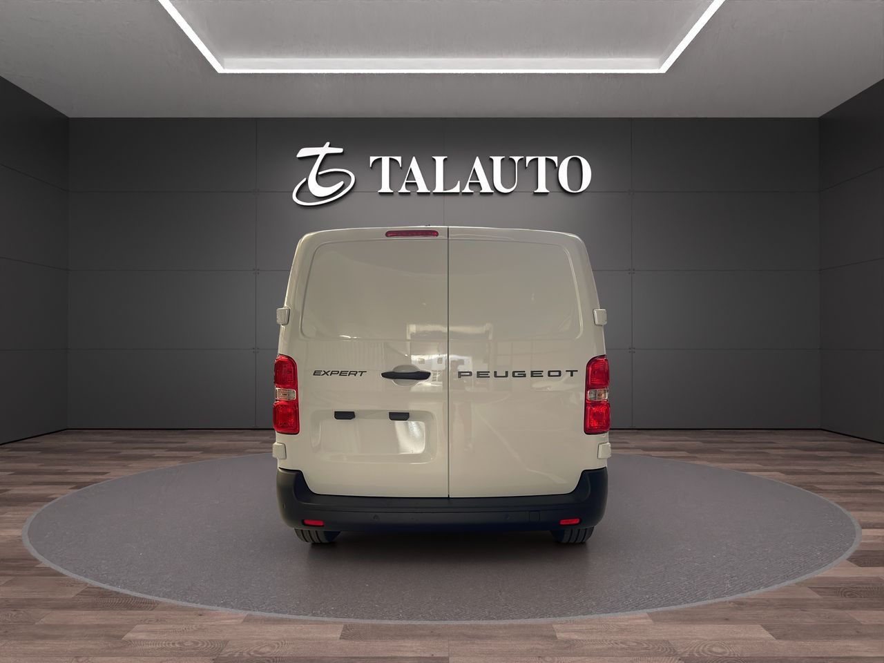 Peugeot Expert  EXPERT Doble Cabína Plegable M Diesel 120cv Manual      - Foto 7