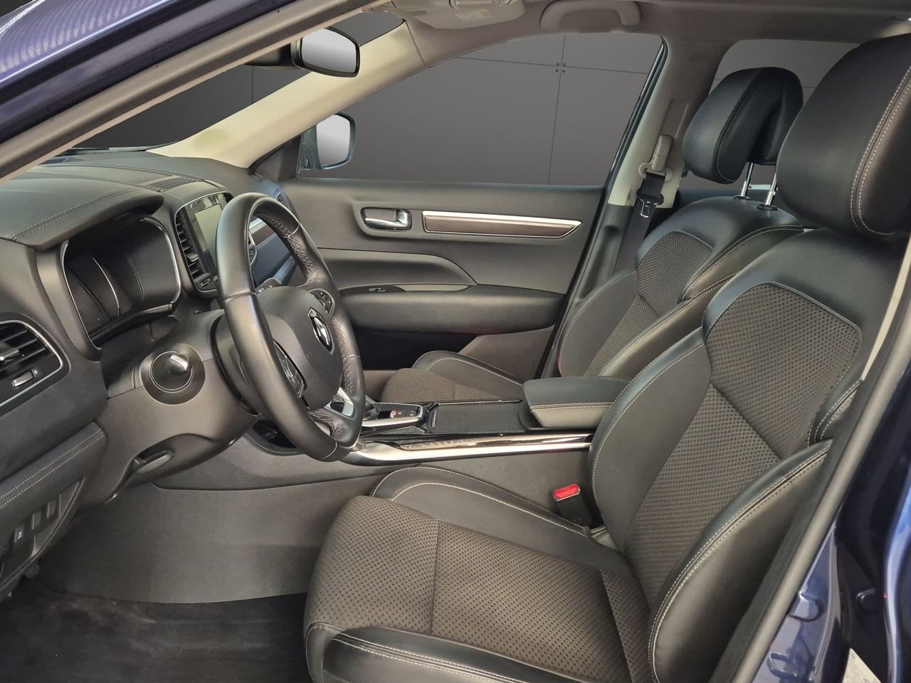 Renault Koleos Zen dCi 175 X-Tronic 4x4 -18 - Foto 10