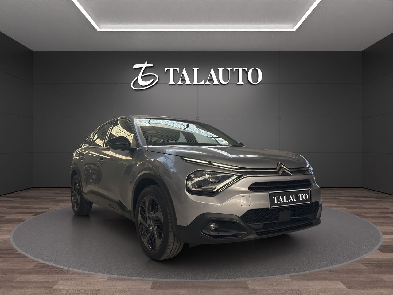 Citroën C4 PureTech 130 S&S 6v Plus - Foto 8