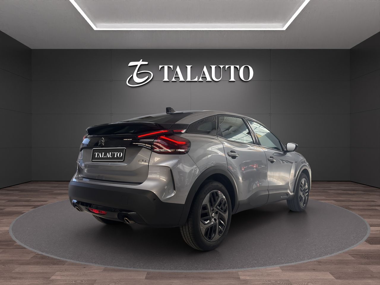 Citroën C4 PureTech 130 S&S 6v Plus - Foto 6