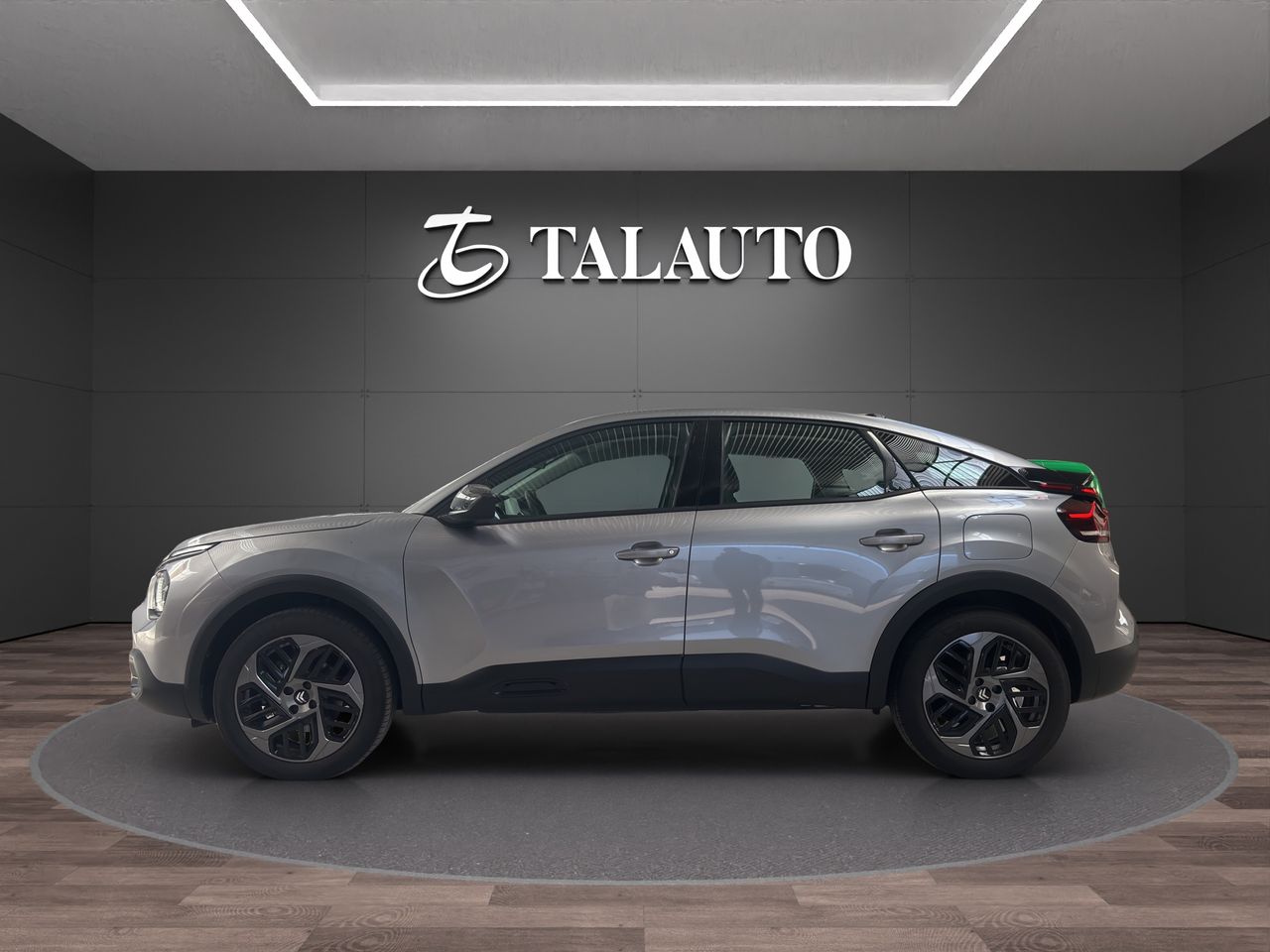 Citroën C4 PureTech 130 S&S 6v Plus - Foto 3