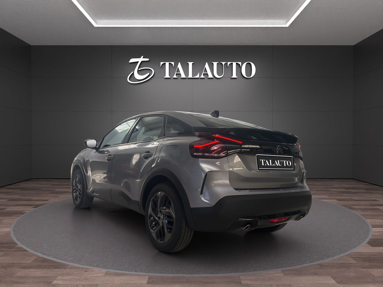 Citroën C4 PureTech 130 S&S 6v Plus - Foto 4