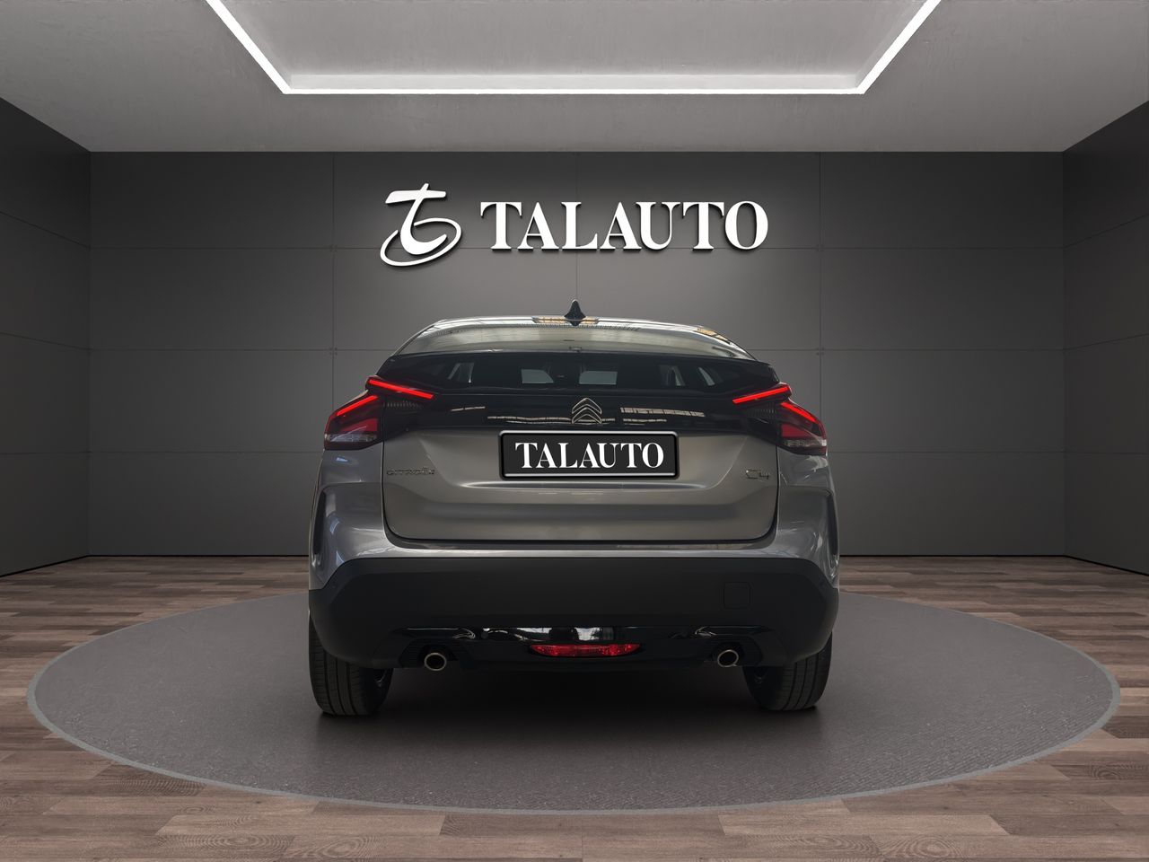 Citroën C4 PureTech 130 S&S 6v Plus - Foto 5