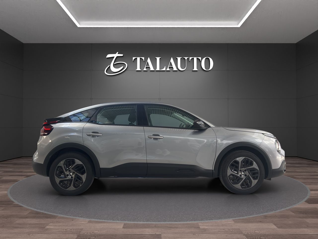 Citroën C4 PureTech 130 S&S 6v Plus - Foto 7