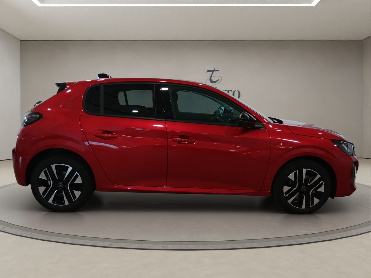 Peugeot 208 Allure HYBRID 110 eDCS6 - Foto 20