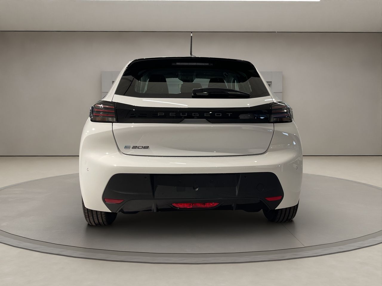 Peugeot e-208 Style Eléctrico 136 (100 Kw) - Foto 7