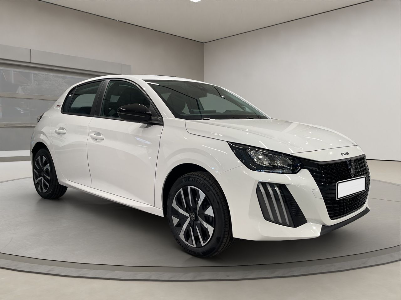 Peugeot e-208 Style Eléctrico 136 (100 Kw) - Foto 5