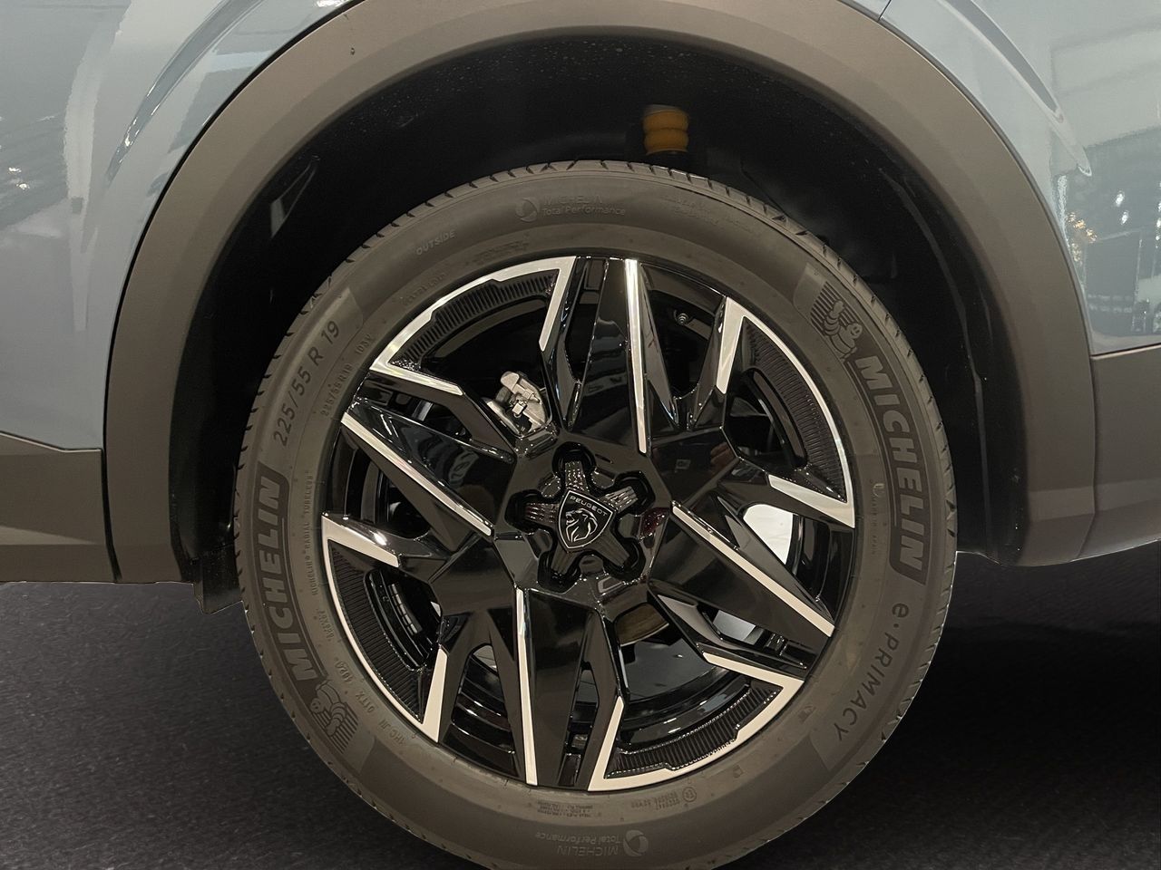 Peugeot 3008 Hybrid 1.2 107KW Allure eDCS6 - Foto 6