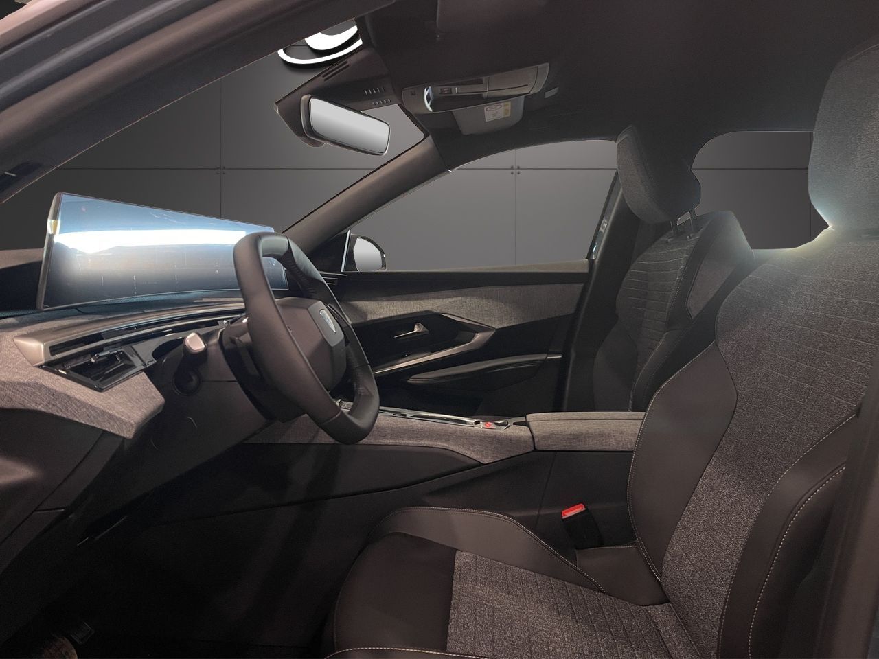 Peugeot 3008 Hybrid 1.2 107KW Allure eDCS6 - Foto 7