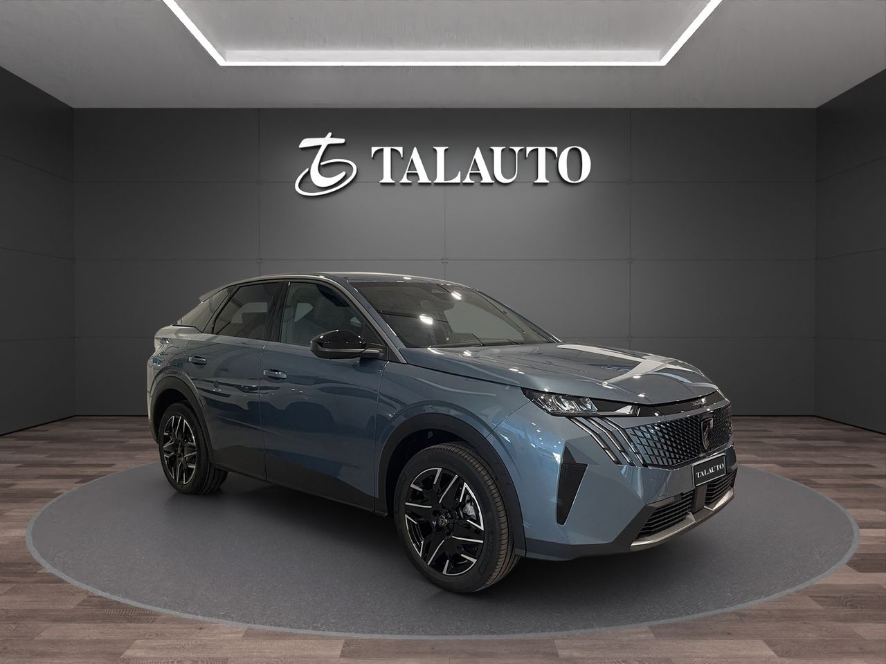 Peugeot 3008 Hybrid 1.2 107KW Allure eDCS6 - Foto 5