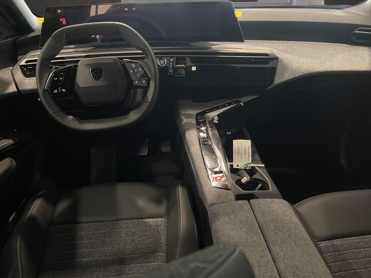 Peugeot 3008 Hybrid 1.2 107KW Allure eDCS6 - Foto 8