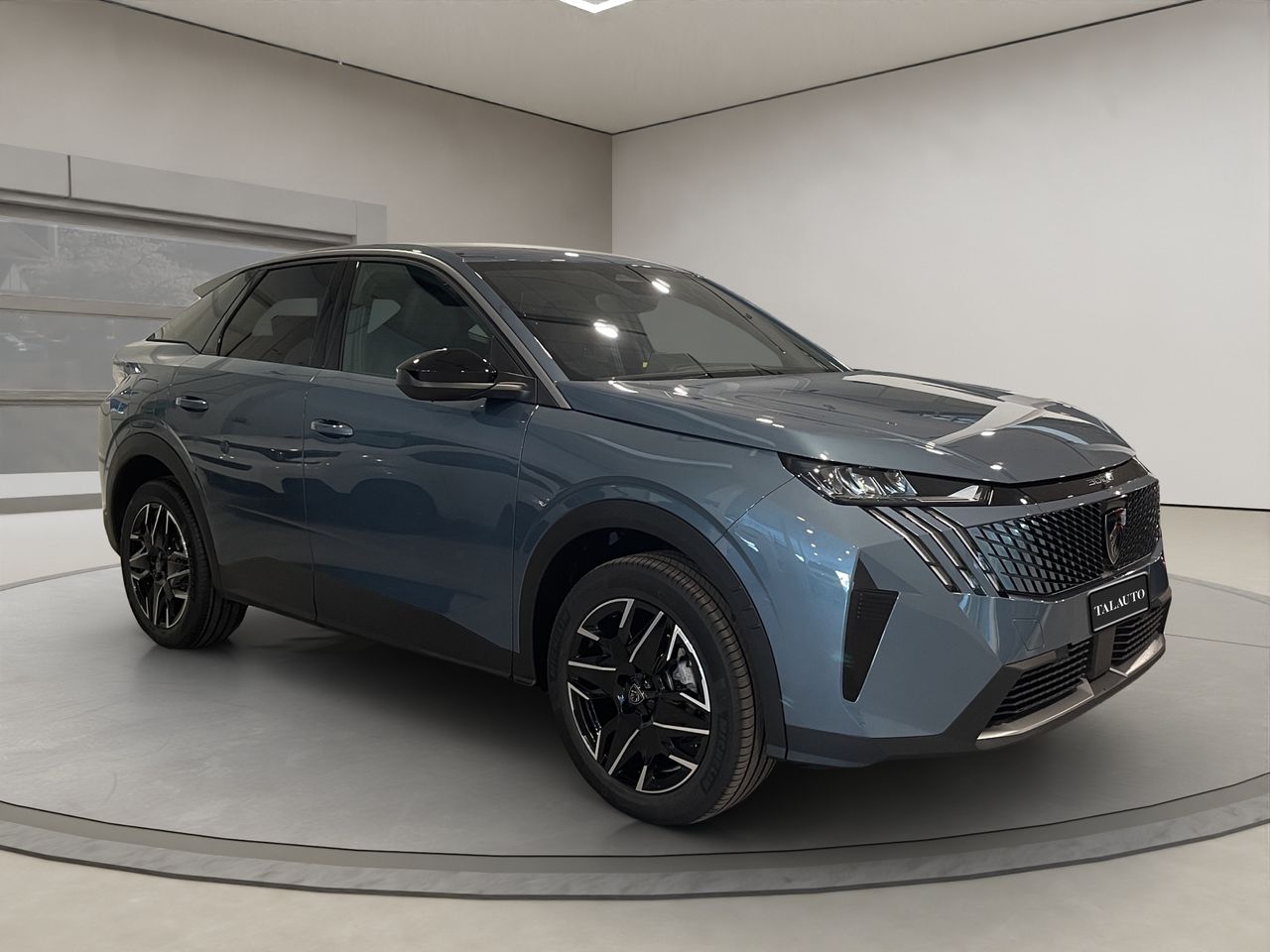 Peugeot 3008 Hybrid 1.2 107KW Allure eDCS6 - Foto 9