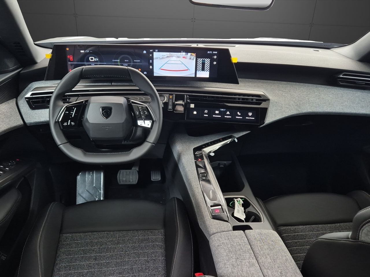 Peugeot 3008 Hybrid 1.2 107KW Allure eDCS6 - Foto 11