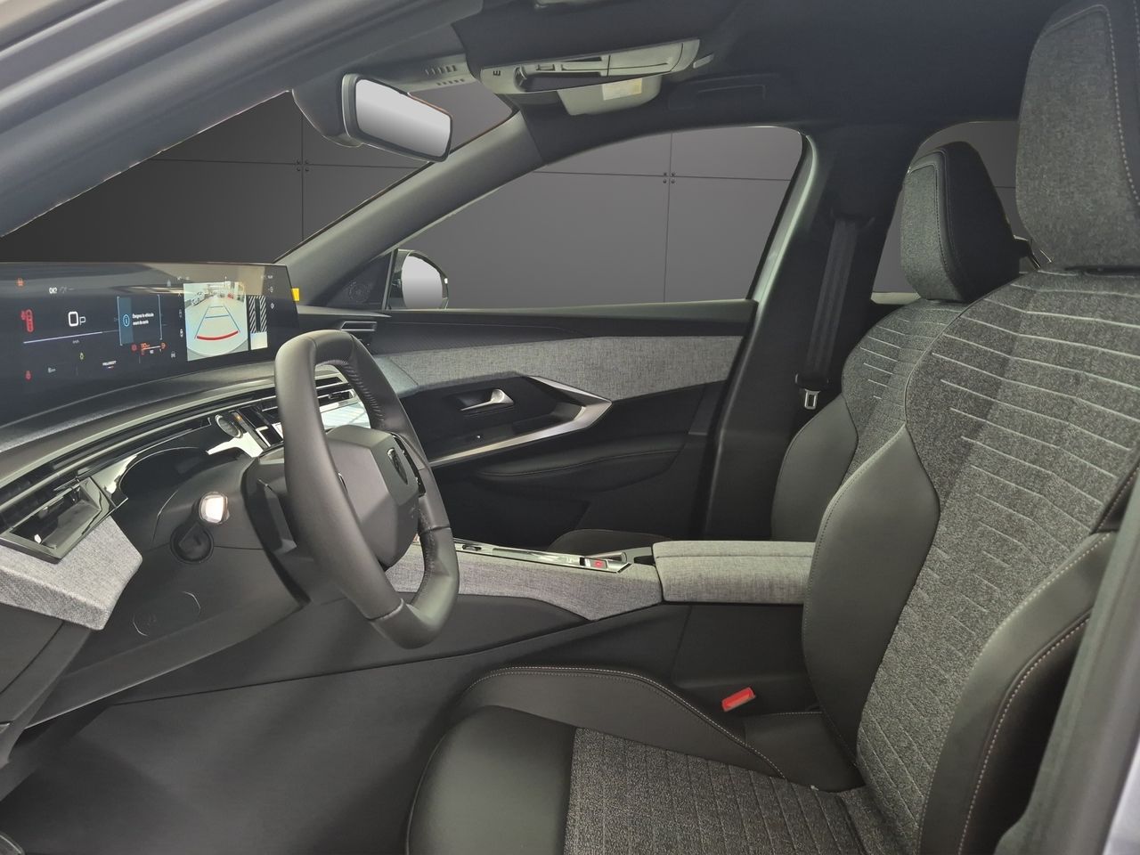 Peugeot 3008 Hybrid 1.2 107KW Allure eDCS6 - Foto 10